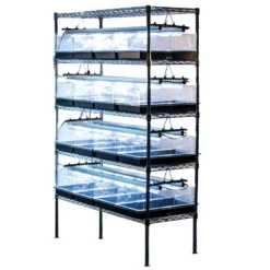 SunBlaster LED Propagation Rack Kit
