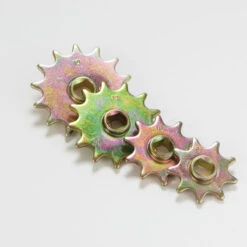 Jang TD-1 Precision Seeder -Veggie Patch 07008 03 jangtd1precisionsdr