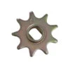 9 Tooth Sprocket -Veggie Patch 07085. 9toothsprocket