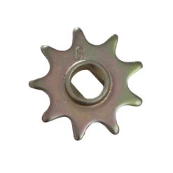 9 Tooth Sprocket
