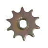 10 Tooth Sprocket -Veggie Patch 07086 10toothsprocket