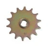 14 Tooth Sprocket -Veggie Patch 07088 14toothsprocket