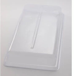 3" Humidity Dome – 24 Count