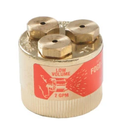 Fogg-it Nozzle – 2 GPM