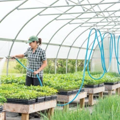 Hi-Hose Watering System – 50'