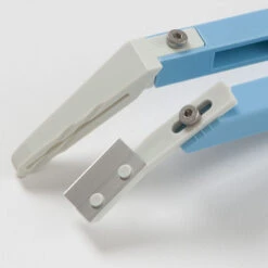 Miter-Cut Grafting Knife -Veggie Patch 07172 03 mitercutgrft knife