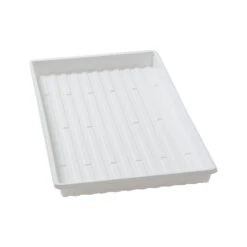 Lightweight Shallow Trays – 5 Count