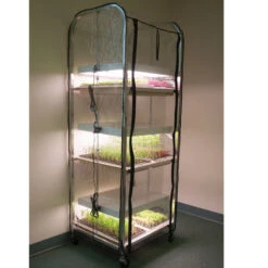 Humidity Tent -Veggie Patch 07325 02 humiditytent