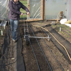 EarthWay® Seeder -Veggie Patch 09170 02 earthwayseeder