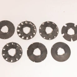 EarthWay® Seeder -Veggie Patch 09170 03 earthwayseeder