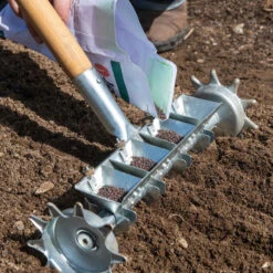 Featured Products -Veggie Patch 09285 02 4rowpinpoint