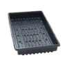 Lightweight Deep Trays (with Holes) – 5 Count -Veggie Patch 09509 01 seedlingtray