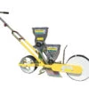 Fertilizer Assembly -Veggie Patch 09868 01 ferthopper