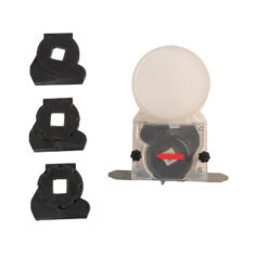 Manual Cell-Tray Seeder -Veggie Patch 8367 02 manual seeder