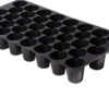 Pro-Tray 38 Cell Flats – 100 Count -Veggie Patch 9506 01 protryacellplats38cells