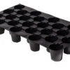 Pro-Tray 24 Cell Flats – 100 Count -Veggie Patch 9507 01 protraycellplats24
